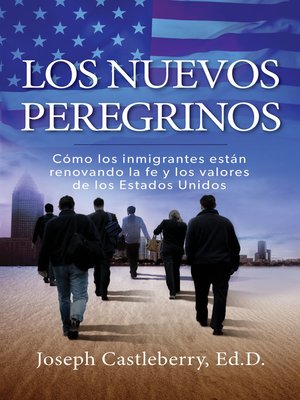 cover image of Los Nuevos Peregrinos